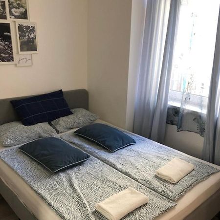 Bella Fiore Rooms 5 Budapest Exteriör bild