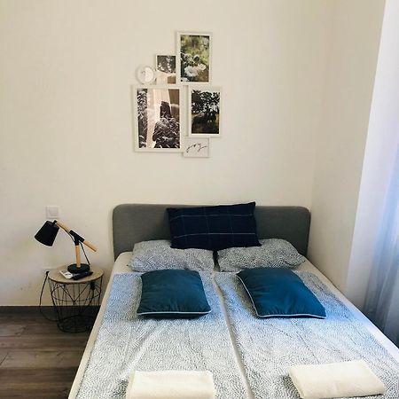 Bella Fiore Rooms 5 Budapest Exteriör bild