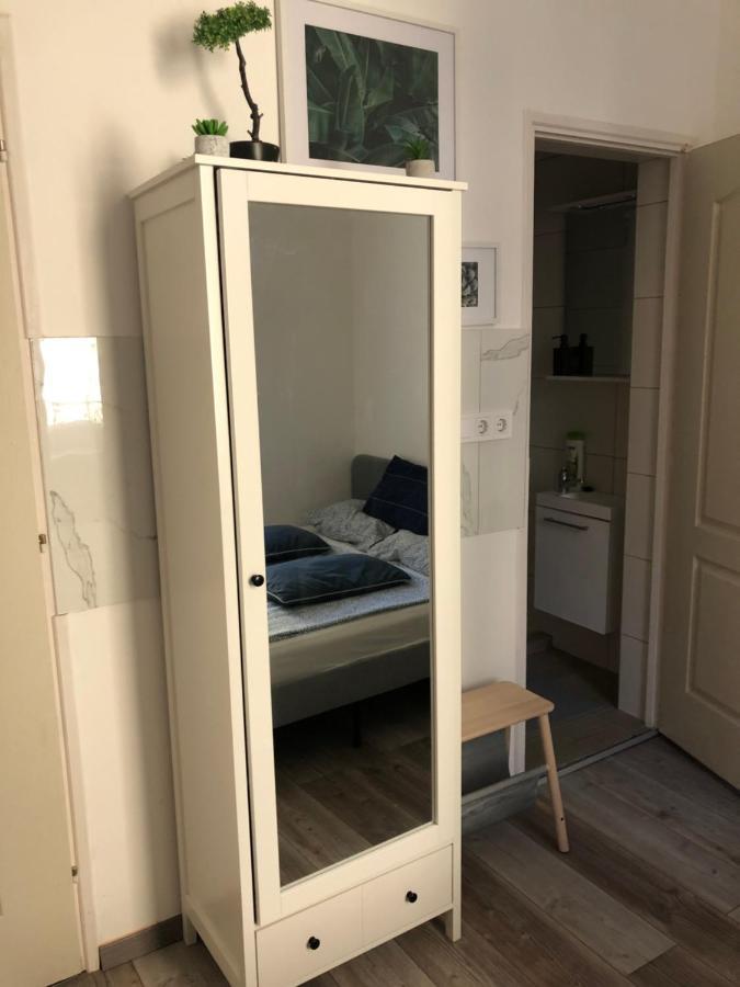 Bella Fiore Rooms 5 Budapest Exteriör bild